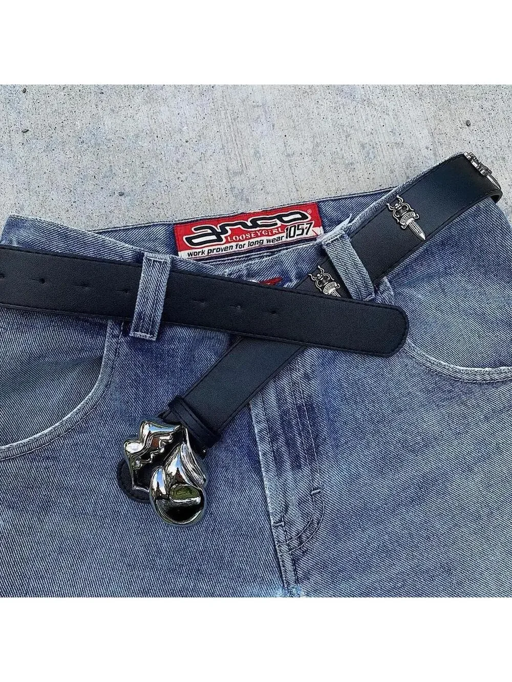 N/A #leather #accessories